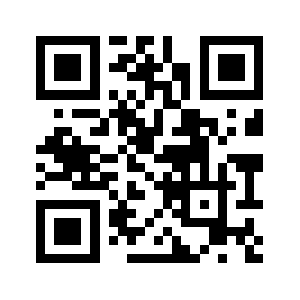 Lighthalo.com QR code