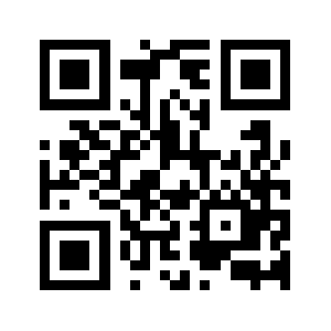 Lighthoof.com QR code