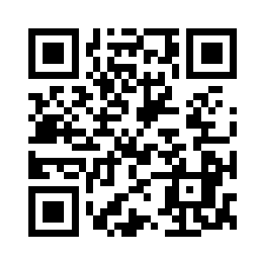 Lightningweightgain.com QR code