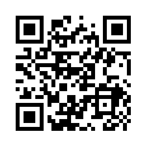 Lightthebible.com QR code