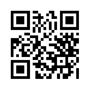 Lignans.net QR code