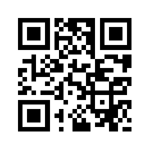 Lihat21.com QR code