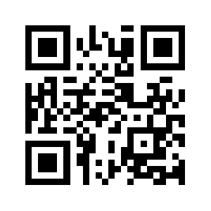 Like-hello.com QR code