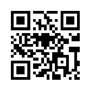 Lilifoxfit.com QR code