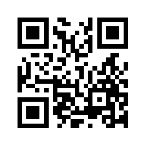 Liljelene.com QR code