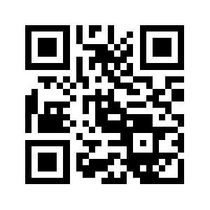 Lillalou.net QR code