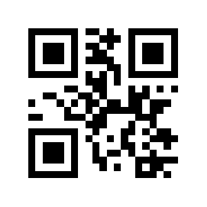Lilly QR code