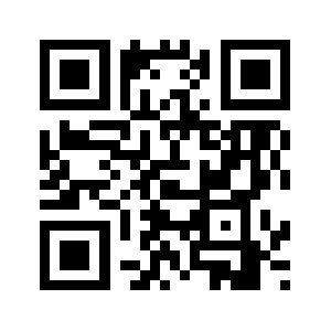 Lilly.co.jp QR code