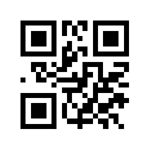 Lily.in QR code