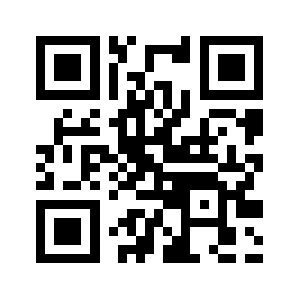 Lilyharris.com QR code