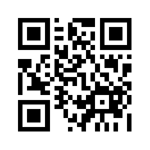 Lilyhei.com QR code