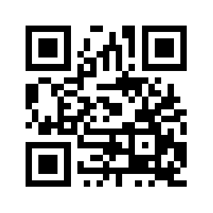 Linafowler.com QR code