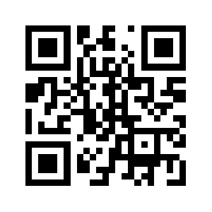 Linamourey.com QR code