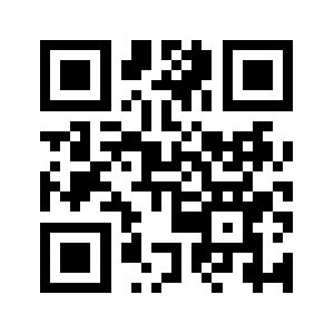 Lincoln.org QR code