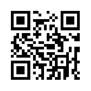 Lincolnne.us QR code