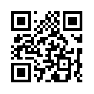 Lincolnuca.edu QR code