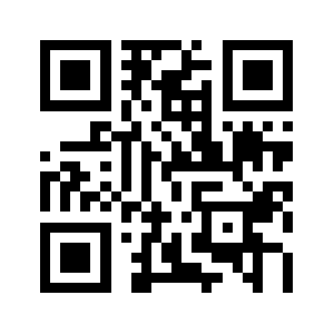 Lincolnzoo.org QR code