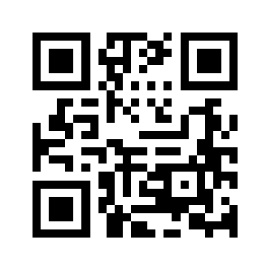 Lindamoore.net QR code