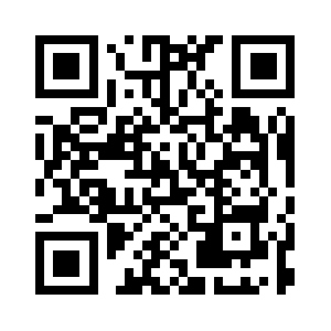 Lindsaypositively.com QR code