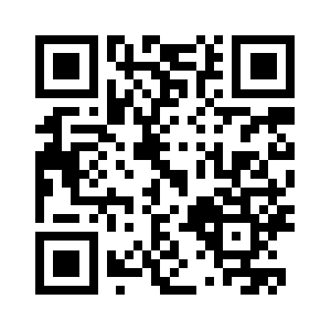 Lindseybergeon.com QR code