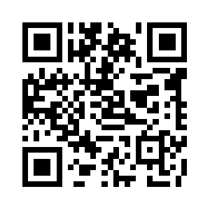 Linersbaseball.info QR code