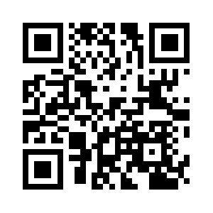 Lineyourcurriculum.com QR code