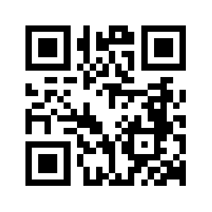 Linfoweb.com QR code