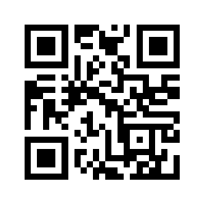 Linfox.com QR code