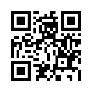 Lingnan.edu.cn QR code