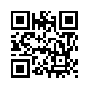 Linhejx.com QR code