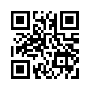Link-hz.com QR code