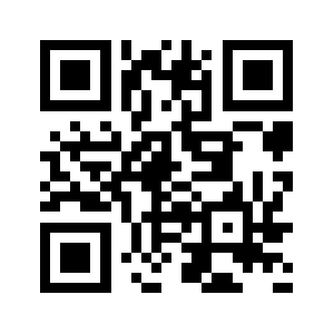 Link-zoa.com QR code