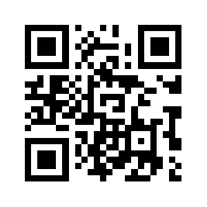 Linn.co.uk QR code