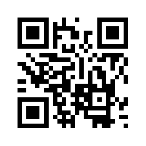 Linzess.com QR code