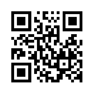 Linziu.co.uk QR code