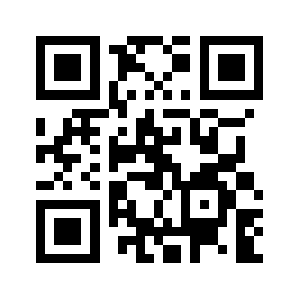 Lionfinger.com QR code