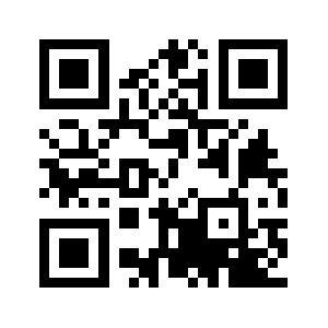 Lionking.org QR code