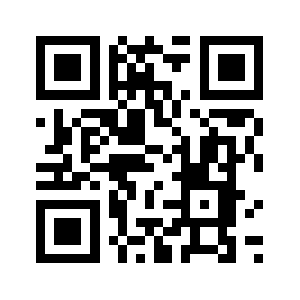 Lionnbean.com QR code