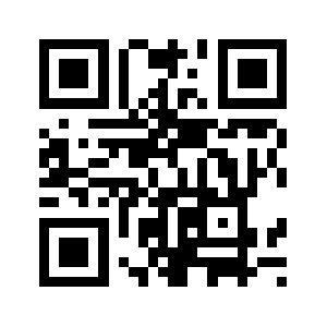 Lionsaw.com QR code