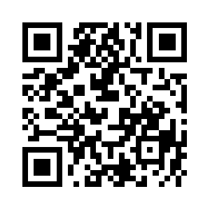 Lionsfightback.com QR code