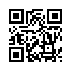 Lionsje.com QR code