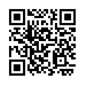 Lipglossstains.com QR code