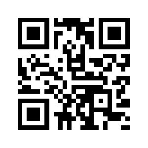 Lirenknead.com QR code