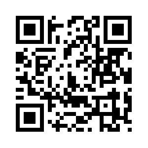 Lisahallbooks.com QR code