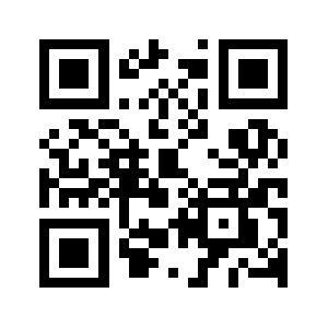 Lisajay.info QR code