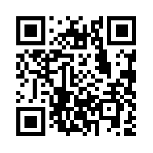 Lisanneleeft.nl QR code