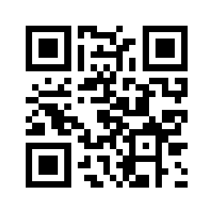 Lisapeay.com QR code