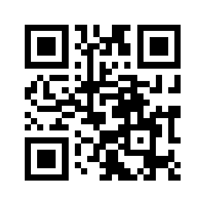 Lisaright.com QR code