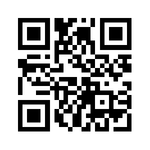 Lisashea.com QR code