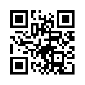 Lisastorie.com QR code